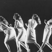 Soul, Funk, Disco Mix: 1964 - Present