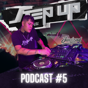 Step Up Podcast #5 Mixed by Junglesoul