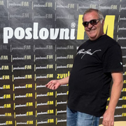 POSLOVNI FM - POSLOVNI ĐIR Dražen Bonković