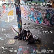 Statyczne piosenki o zakupach i lodówce - Jacques de Côte #15/1641 PAWAROTA Radio - 08.06.2025