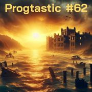#62 Progtastic (26/05/25)
