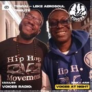 Tendai - Leke Aerosoul Tribute - 13/11/23 - Voices Radio