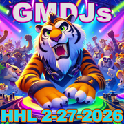 (Mostly) 80s Happy Hour 2-27-2026