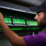 UV Light Installation in Lake Mary, FL – Improve Your Indoor Air Quality - Audio Blog