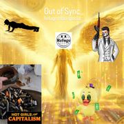 Out of Sync Refuge Radio