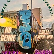 Titi & Marco Seven - Nogenre 2.24.22