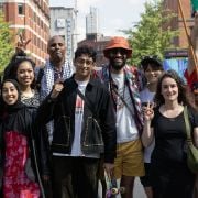 MCR 4 PAL - 22nd June 2024