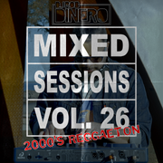 Mixed Sessions Vol. 26 (2000s REGGAETON)