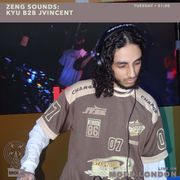 17/09/2024 - Zeng Sounds with KYU b2b JVincent