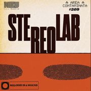 Area Contaminata #209 w/ Alberto Simoni