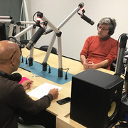 L'Âge d'or 9 novembre 2025 - Quatorzième épisode @ 48Fm