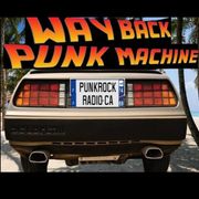 Wayback Punk Machine - 12 Février 2024 - Acoustic Punk Part 2