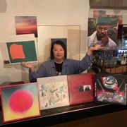 suburbia radio @ Cafe Apres-midi (10.29.24) #87 by Toru Hashimoto