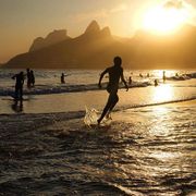 The Real Brazilian Music 10