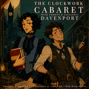 The Clockwork Cabaret, Episode 838