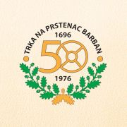 50. Trka na prstenac