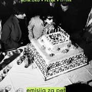 SLOBODNO LAJANJE / Emisija za pet