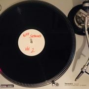 DJBT - Wax Sessions Vol. 2