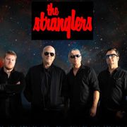 Baz Warne THE STRANGLERS - Interview CIRCA 2018