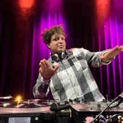 Kossanova & Michelle - Radio Dwars #30