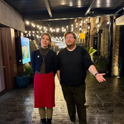 Repetitive Strain - 21/12/25 [Voices Radio]