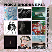 pick three chords 13