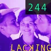 The Mixtape 244 - American Cowboy (2024-07-04)