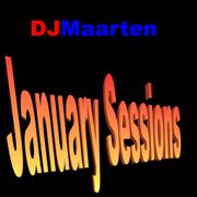 Live Sessions Playlist January 2024.