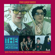 The Clockwork Cabaret, Episode 782