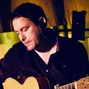 Gerry Casey Interviews Chris Chalmers