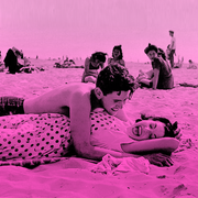 La plage #98