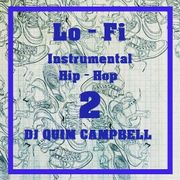 Lo-Fi Instrumental Hip-Hop 2