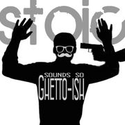 Sounds So Ghetto-ish [Live @ The Boogie 04.06.13]