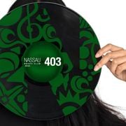 NASSAU BEACH CLUB IBIZA 403 BY ALEX KENTUCKY