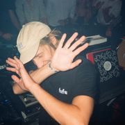 City Nomads Radio #90: Vito of La Mamie's & Romain FX, France