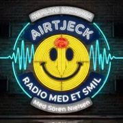 Airtjeck # 18