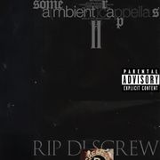 BBS presents Some Ambient Raps II (05.08.2025)