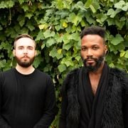 Smoke & Tea @ Eaton Radio DC 2021.10.13