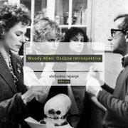 SLOBODNO LAJANE / Woody Allen: osobna retrospektiva