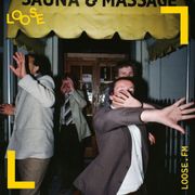 CRACKING FLAGS (LIVE) - LOOSE.FM WED 20 OCT 21