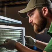 Cleaner Air Starts Here: Finding the Best 16x22x6 BDP Replacement HVAC Filters - Audio Blog