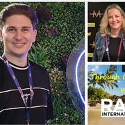 Radio International - The Ultimate Eurovision Experience (2025-07-16)