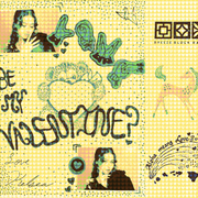 4 THE LOVEBIRDS - A Valentine's Day Special