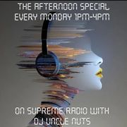 THE AFTERNOON SPECIAL 27TH APRIL 2026