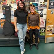 20251016 - Checkdown Charlie Interview