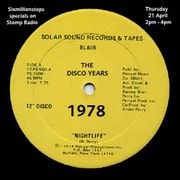 6MS Special 1978 The Disco Years