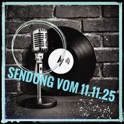 Better than silence 001 vom 11.11.25