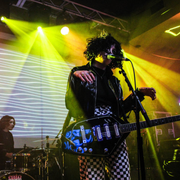 SXSW 2018 Highlights - 19th April 2018 - Concentus Music