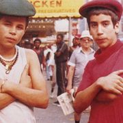 Dee Nasty & Don Camilo : Back in the Days