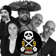 99 Cosse Radioshow #125